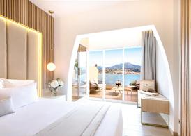 Hôtel Marinca & Spa 5
