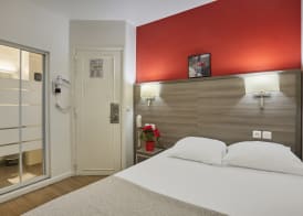 Huni Hôtel 5
