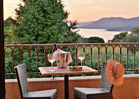 Hotel Bartaccia 4