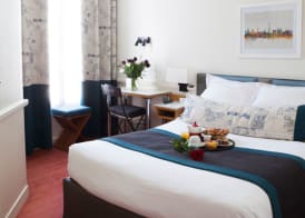 Hotel La Manufacture 4