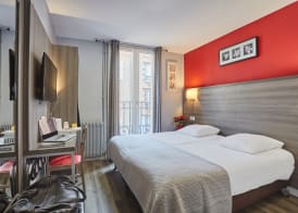 Huni Hôtel 3
