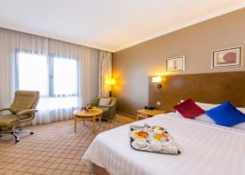 Millennium Central Kuwait Downtown 4