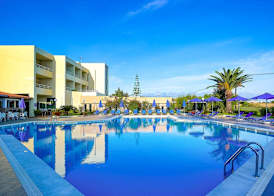 Eleftheria Hotel 2