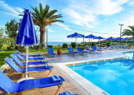 Eleftheria Hotel 3