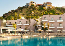 Porto Platanias Village Resort 2