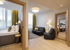 Centennial Nexus Hotel Tallinn 2