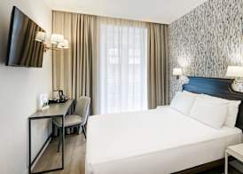 Sercotel Hotel Europa 4