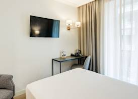 Sercotel Hotel Europa 5