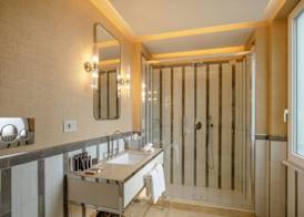 Hotel Imperiale by OMNIA hotels 3