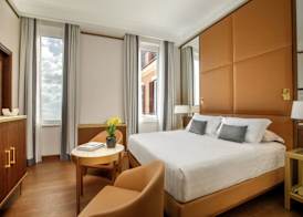 Hotel Imperiale by OMNIA hotels 2