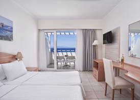 Blue Bay Beach Resort 5