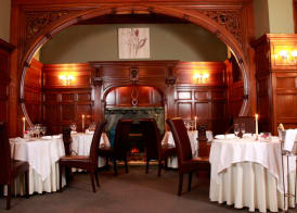 Chateau La Chaire Hotel 2