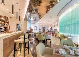 Grand Millennium Dubai 5