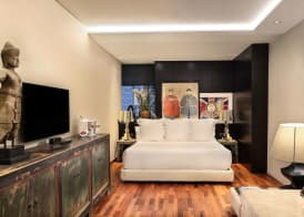 Claris Hotel & Spa GL, a Small Luxury Hotel of the World 5