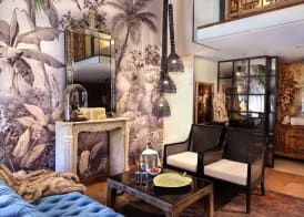 Claris Hotel & Spa GL, a Small Luxury Hotel of the World 4
