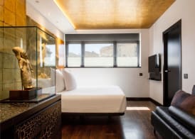 Claris Hotel & Spa GL, a Small Luxury Hotel of the World 2