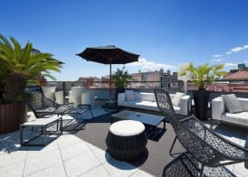 Claris Hotel & Spa GL, a Small Luxury Hotel of the World 3