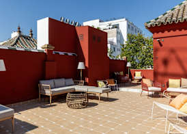 Colectia Hotel Parada del Marqués 3