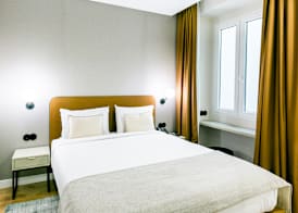 LX SoHo Boutique Hotel by RIDAN Hotels 4