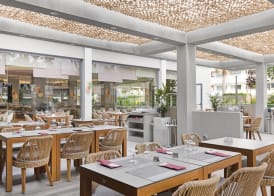 Hotel Riu Concordia 5