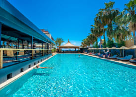ananea Kleopatra Beach - Adults Only 12 4