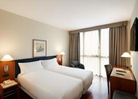 Sercotel Cornellà Barcelona 2