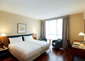 Sercotel Cornellà Barcelona 4