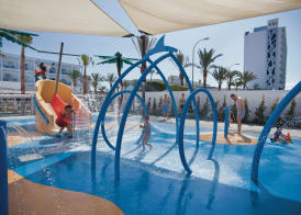 Hotel Riu Costa del Sol - All Inclusive 3