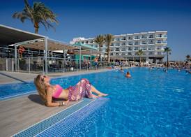 Hotel Riu Costa del Sol - All Inclusive 5