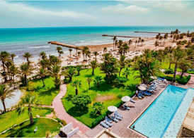 Club Palm Azur Families and Couples 2