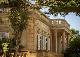 Corinthia Palace Malta 5