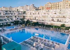 Muthu Clube Praia da Oura 4