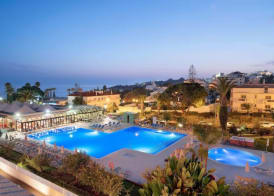 Muthu Clube Praia da Oura 2
