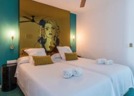 Dorado Ibiza - Adults Only 3