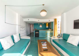 Dorado Ibiza - Adults Only 4
