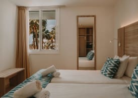 Playa Del Sol Only Adults Hotel 4