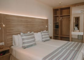 Playa Del Sol Only Adults Hotel 2