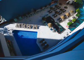 Ohtels Campo De Gibraltar 5