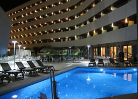Ohtels Campo De Gibraltar 3
