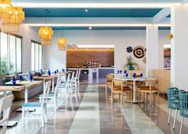Dreams Puerto Morelos Resort & Spa - All Inclusive 4