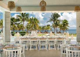 Dreams Puerto Morelos Resort & Spa - All Inclusive 5