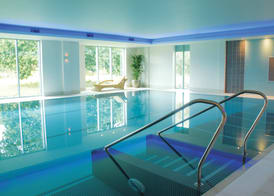 De Vere Cotswold Water Park 4