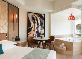 Hyatt Vivid Playa Del Carmen All-Inclusive Adult Only Resort 3