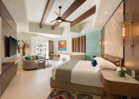 Hyatt Vivid Playa Del Carmen All-Inclusive Adult Only Resort 2