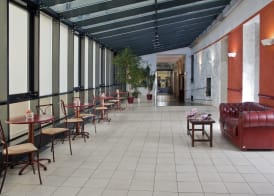 Hotel Caesar Prague 5