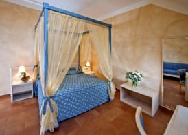 Hotel Caesar Prague 4