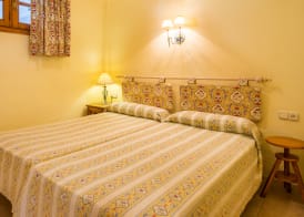 BLUESEA Apartamentos Callao Garden 3