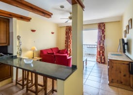 BLUESEA Apartamentos Callao Garden 4