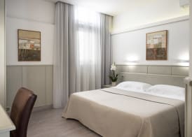 Hotel Grifone Firenze - Meetings & Spa 3