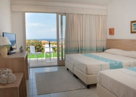 GH Santina Resort & SPA 4